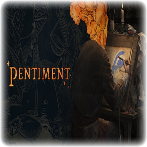  Pentiment - GARANTİ