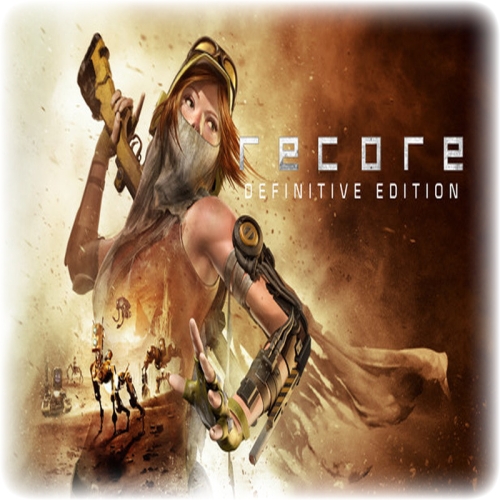  ReCore - GARANTİ
