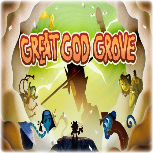  Great God Grove - GARANTİ