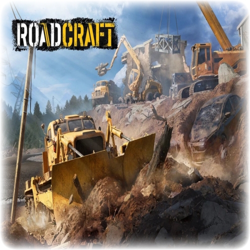  RoadCraft - GARANTİLİ