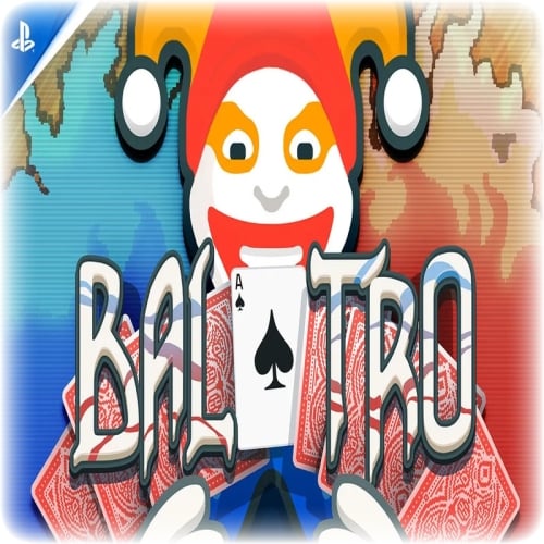  Balatro - GARANTİ