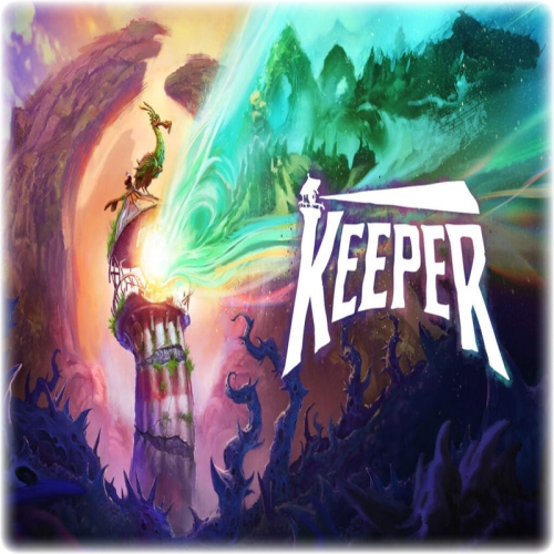  Keeper - GARANTİ