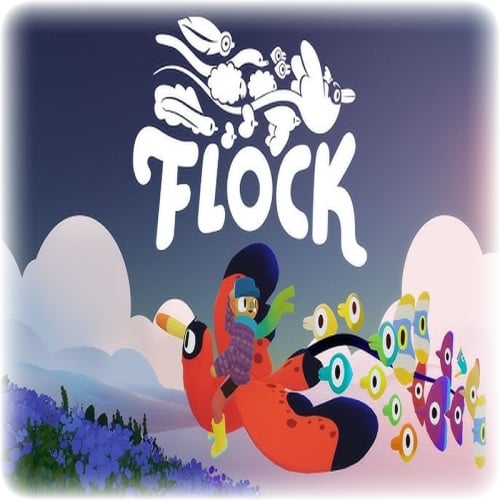  Flock - GARANTİ