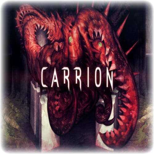  Carrion - GARANTİ