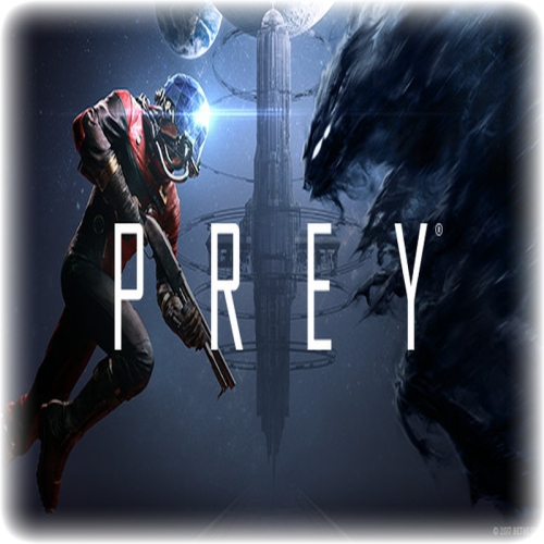  Prey - GARANTİ