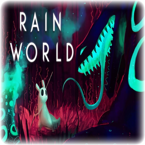  Rain World - GARANTİ