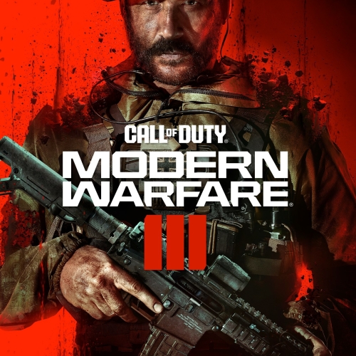  Call of Duty®: Modern Warfare® III - Standart Sürüm