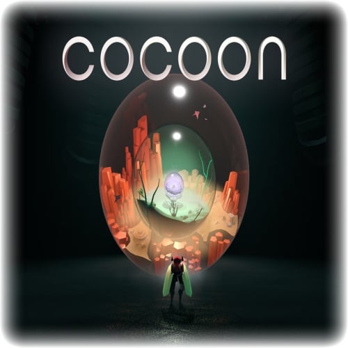  Cocoon - GARANTİ