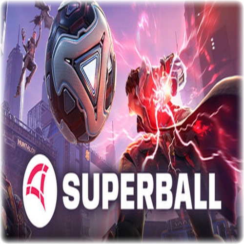  Superball - GARANTİ