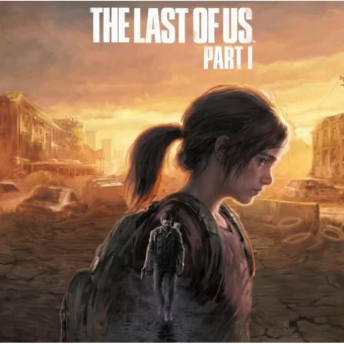  The Last Of Us Part 1