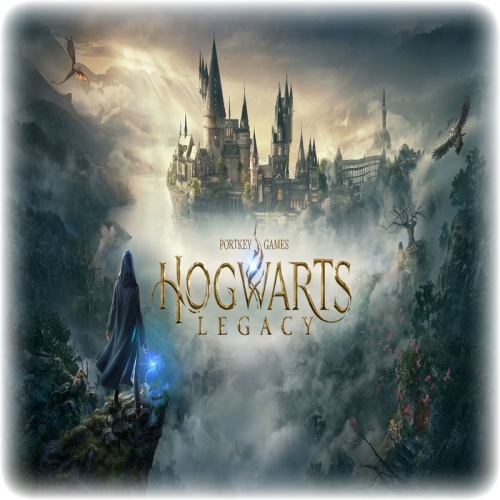  Hogwarts Legacy - GARANTİ