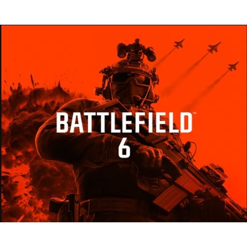 BATTLEFIELD 6 XBOX KONSOL + GARANTI + DESTEK