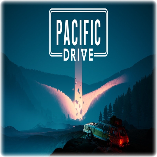  Pacific Drive - GARANTİ