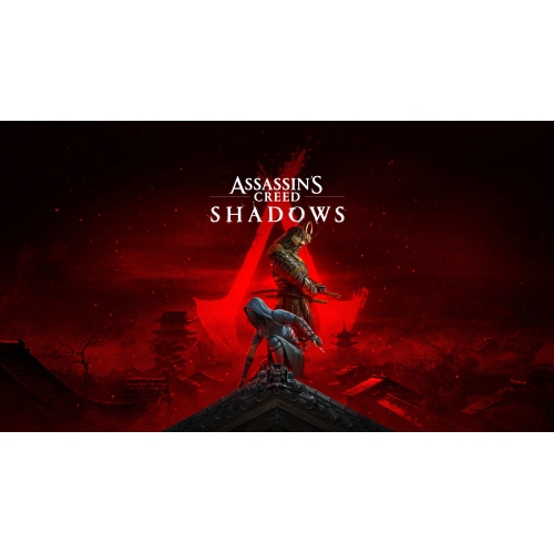  Assassins Creed Shadows XS Ubisoft+ İadeGaranti