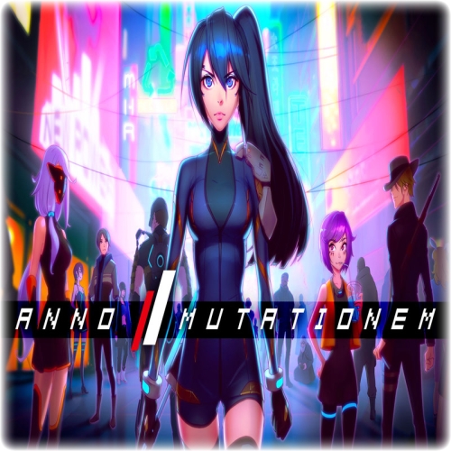  ANNO : Mutationem - GARANTİ