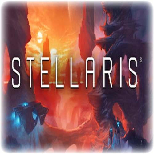  Stellaris - GARANTİ