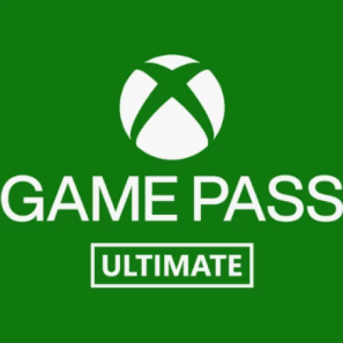  XBOX Gamepass Ultimate Sınırsız
