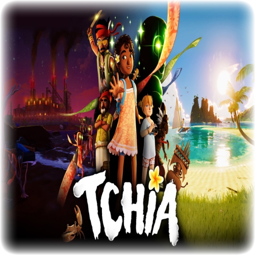  Tchia - GARANTİ
