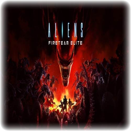  Aliens Fireteam Elite - GARANTİ