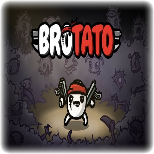  Brotato - GARANTİ