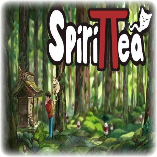  Spirittea - GARANTİ