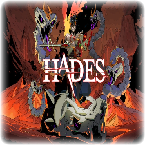  Hades - GARANTİLİ