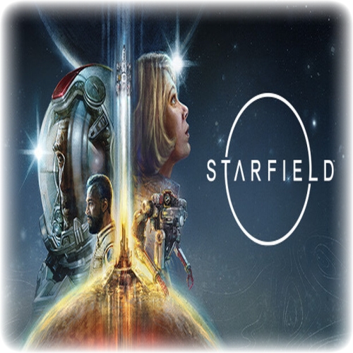  Starfield - GARANTİ