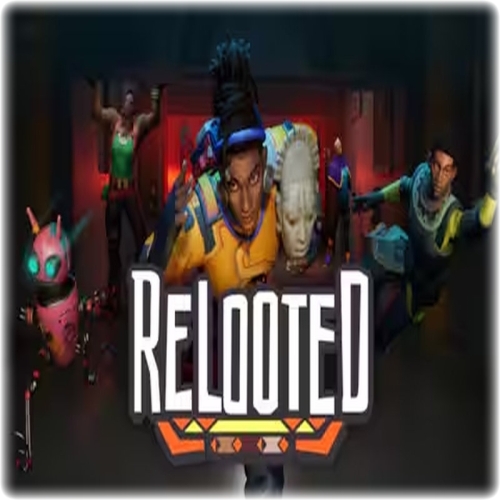  Relooted - GARANTİ