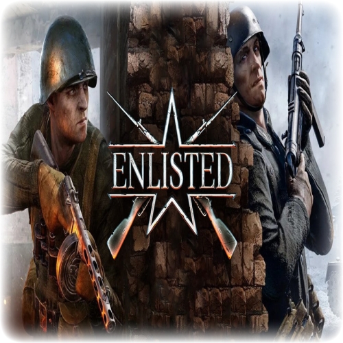  Enlisted - GARANTİ