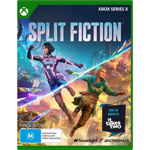  Split Fiction X S Ve Dying Light 2