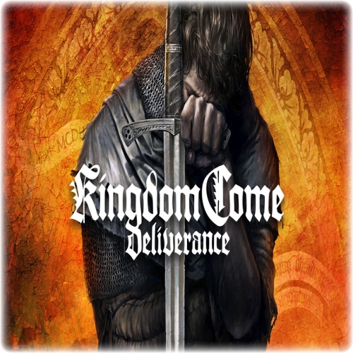  Kingdom Come: Deliverance - GARANTİ