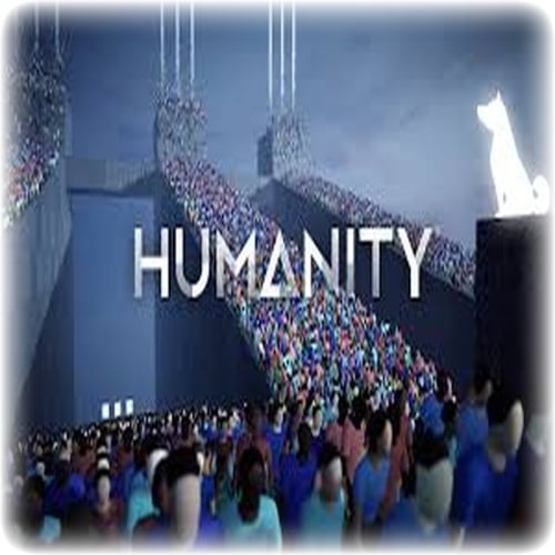  Humanity - GARANTİ