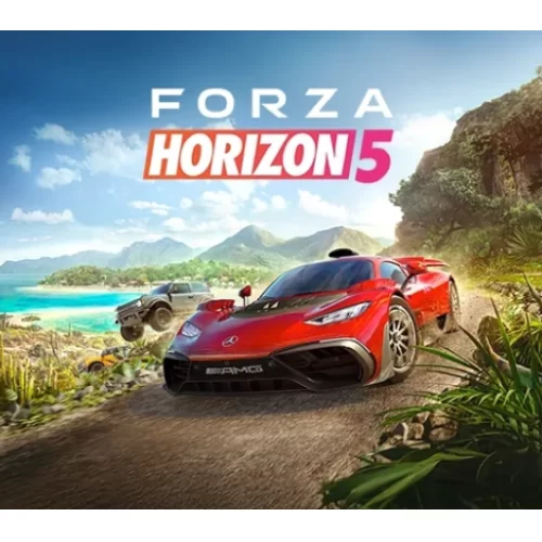  Forza Horizon 5 Premium Edition