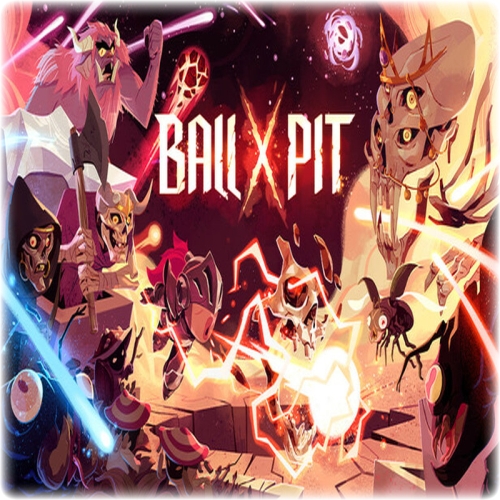  BALL x PIT - GARANTİ