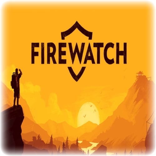  Firewatch - GARANTİ