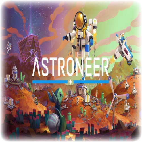 ASTRONEER - GARANTİ