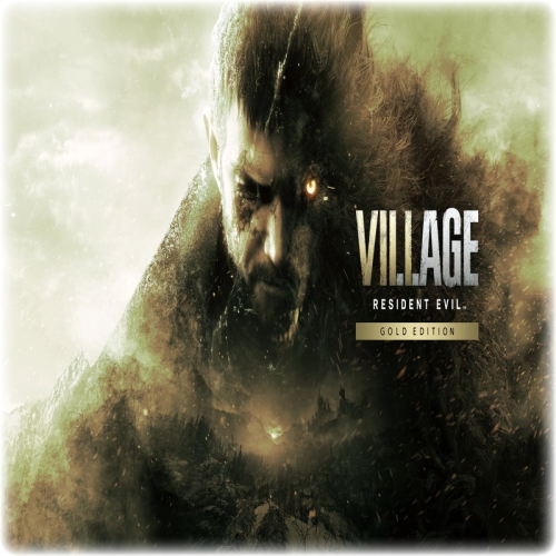  Resident Evil Village - GARANTİ