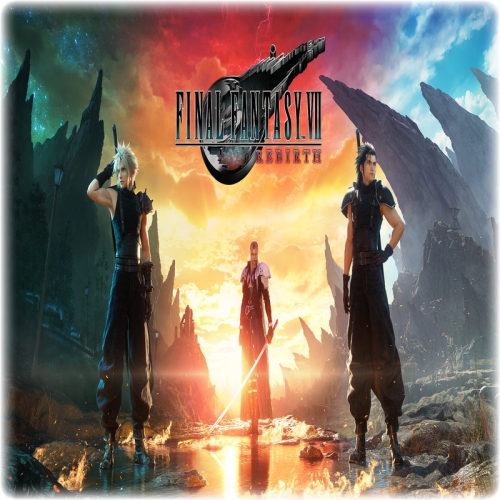  FINAL FANTASY - GARANTİ