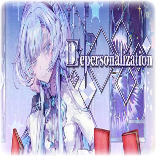  Depersonalization - GARANTİ