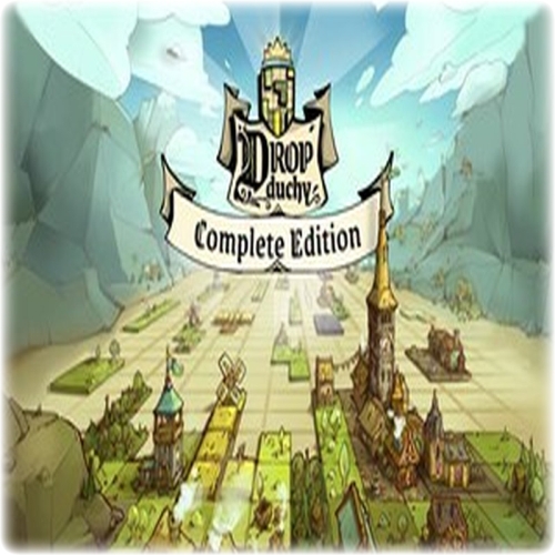  Drop Duchy - Complete Edition - GARANTİ