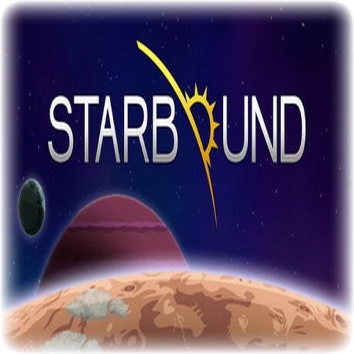  Starbound - GARANTİ