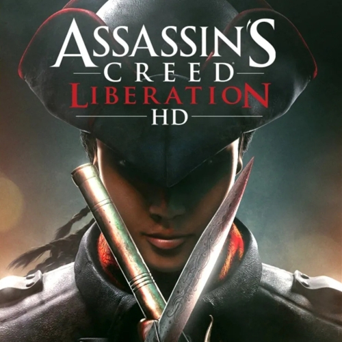  Assassins Creed Liberation HD + Garanti