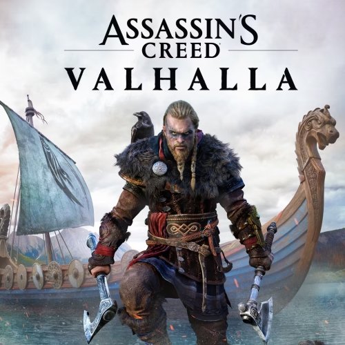  Assassin\s Creed Valhalla