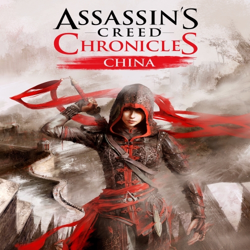  Assassins Creed Chronicles China