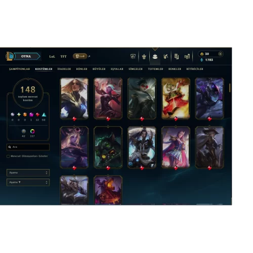  TERTEMİZ MAİNLİK HESAP