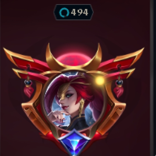  lol agırlıklı rıot hesabı