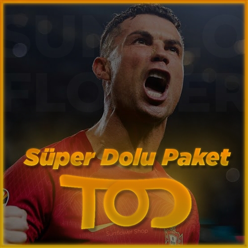  KESİNTİSİZ DERBİ KEYFİ! Tod TV Aylık SÜPER DOLU PAKET