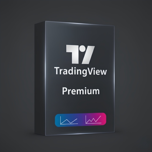  TradingView 1 Aylık Premium Hesap