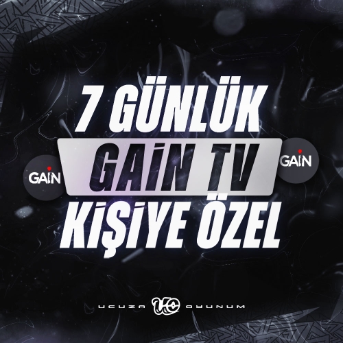 Ürün Resmi