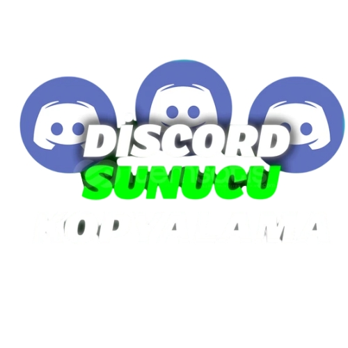 ⭐Discord Sunucu Kopyalama⭐